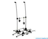 SYKKELSTATIV THULE EXCELLENT STANDARD-SORT ELLER ALUMINIUM