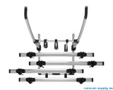 SYKKELSTATIV THULE EXCELLENT STANDARD-SORT ELLER ALUMINIUM