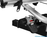 SYKKELSTATIV THULE CARAVAN SUPERB STANDARD- svart eller aluminium