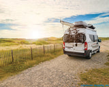Sykkelstativ Thule Elite Van XT Ducato etter 2007
