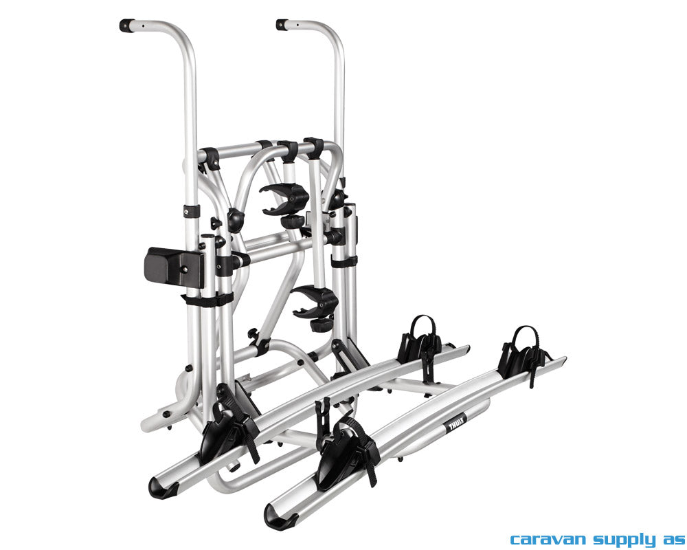Sykkelstativ Thule Lift V16 12V
