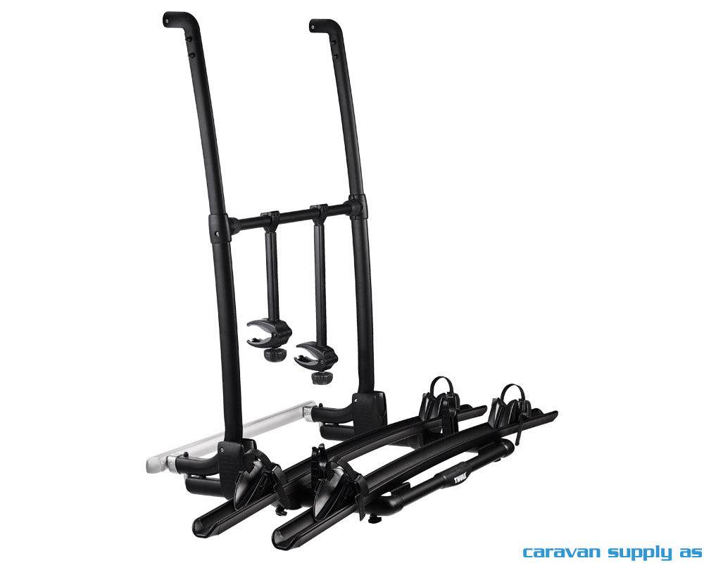 Sykkelstativ Thule Excellent standard black