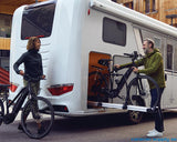 SYKKELSTATIV THULE VELOSLIDE SHORT