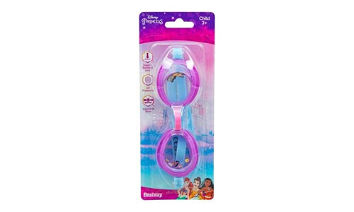 PRINCESS SV.BRILLE 3+ B/C