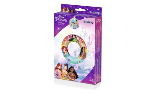 PRINCESS BADERING 48 CM