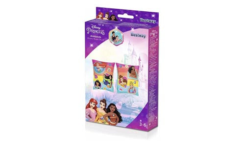 PRINCESS ARMRINGER 23 CM