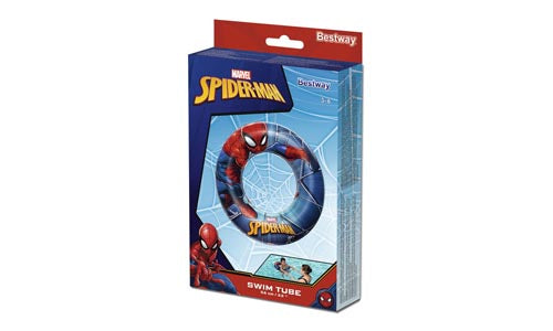 SPIDERMAN BADERING 48 CM