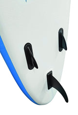 SUP-BOARD 305c KOMPLETT Pris pr. stk