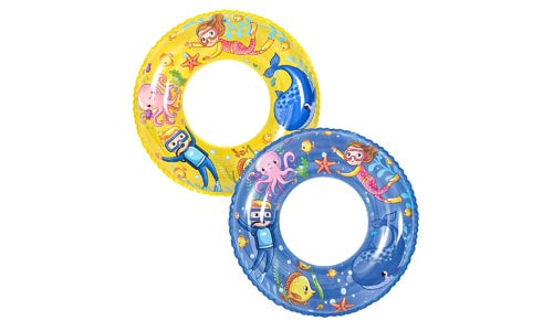 BADREING 60 CM Pris pr. stk