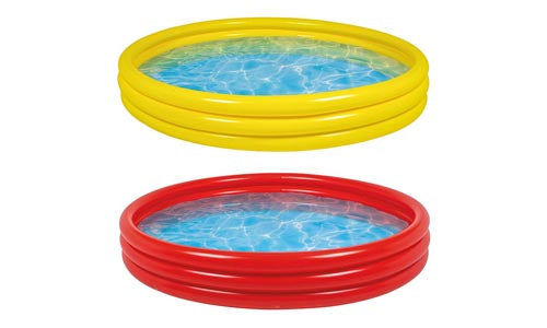 OPP 3 RING POOL 157x25cm Pris pr. stk