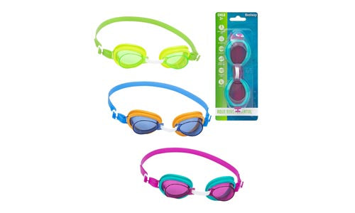 BW BARNE SV BRILLE 3+ BC