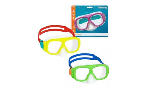 BW JUNIOR SV MASKE 7+ BC