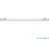 Thule top mounting rail