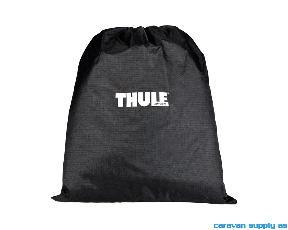 Sykkeltrekk Thule Bike Cover 2/3 bikes