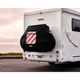 SYKKELTREKK THULE BIKE COVER 4 BIKES