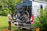 SYKKELSTATIV Thule Mounting Rail Ducato/Jumper/Boxer >2007