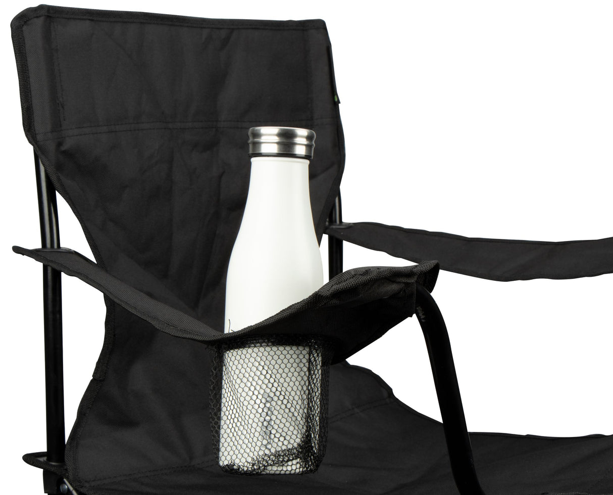 Brettbar Campingstol / Fiskestol