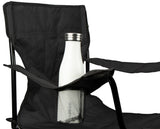 Brettbar Campingstol / Fiskestol