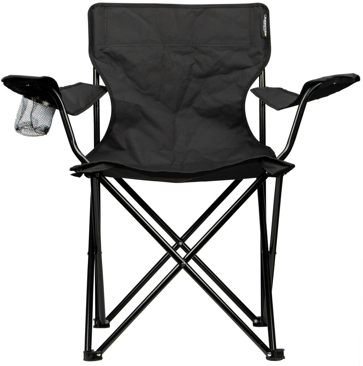 Brettbar Campingstol / Fiskestol