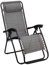 Chaise Lounge IV Campingstol