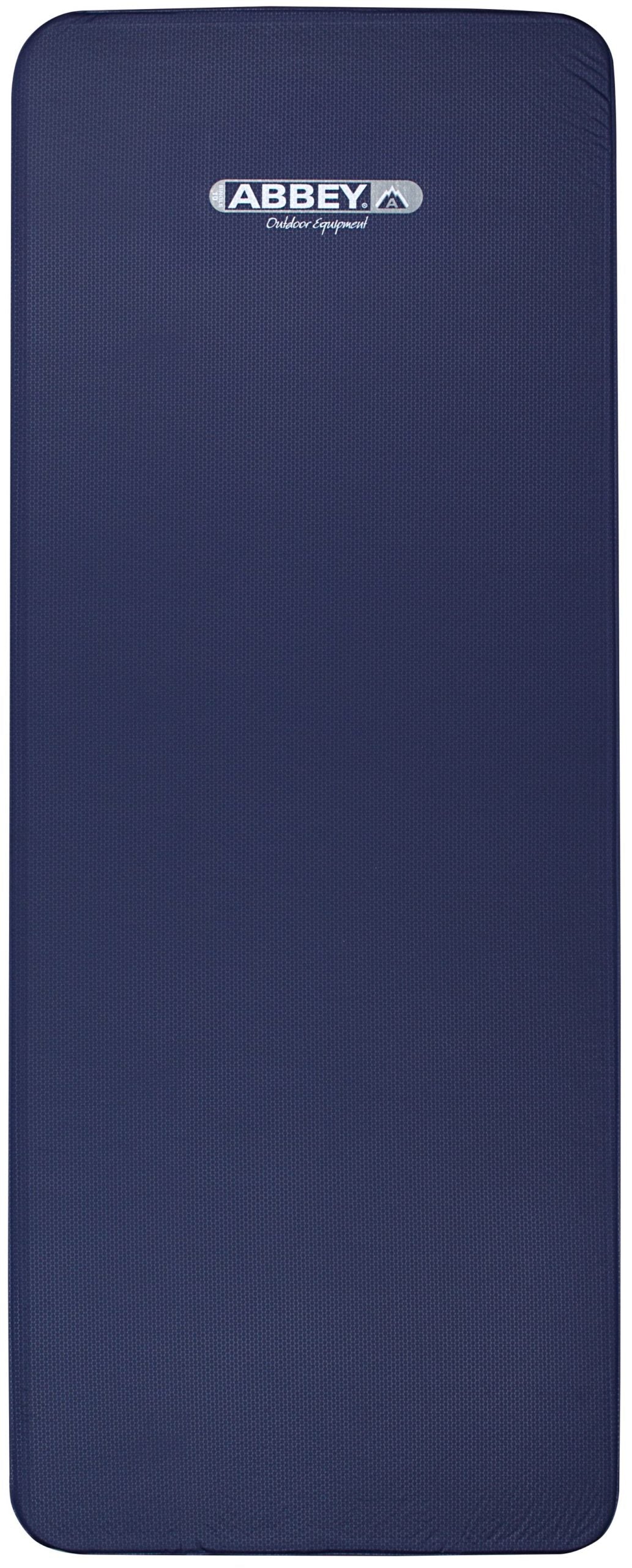 Selvoppblåsbart Liggeunderlag