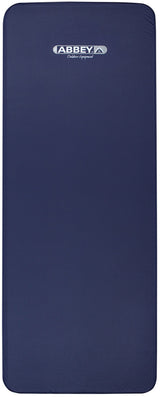 Selvoppblåsbart Liggeunderlag