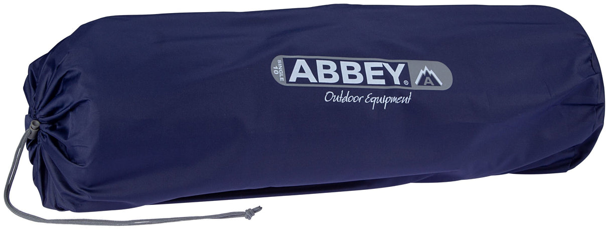 Selvoppblåsbart Liggeunderlag