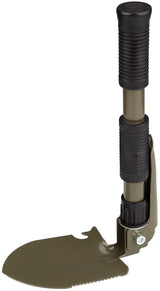 Pioner  Sammenleggbar Spade og Hakke