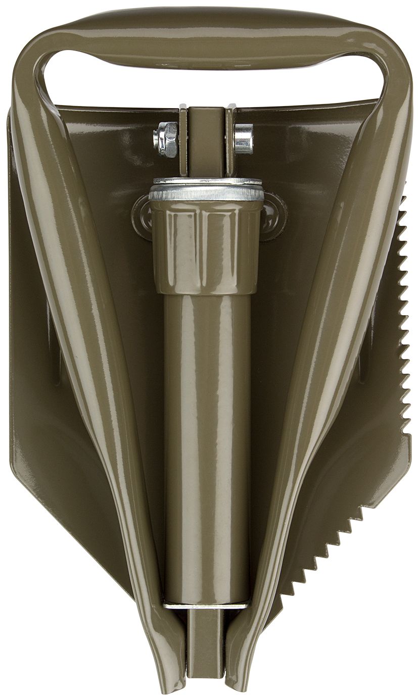 Pioner Sammenleggbar Spade