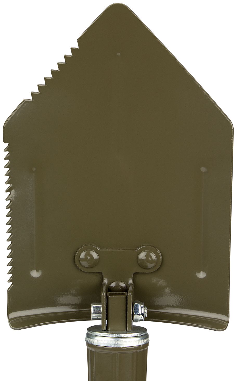 Pioner Sammenleggbar Spade