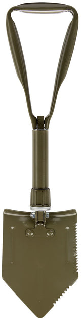 Pioner Sammenleggbar Spade