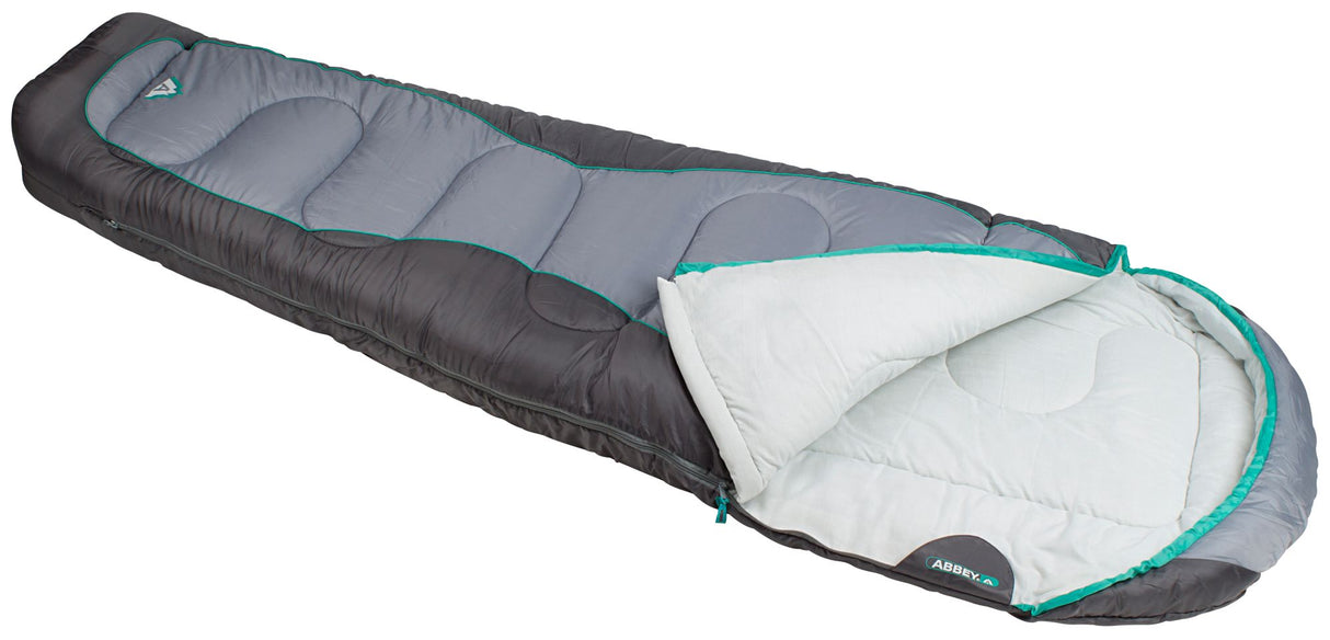 Mummy Sovepose Flerfarget