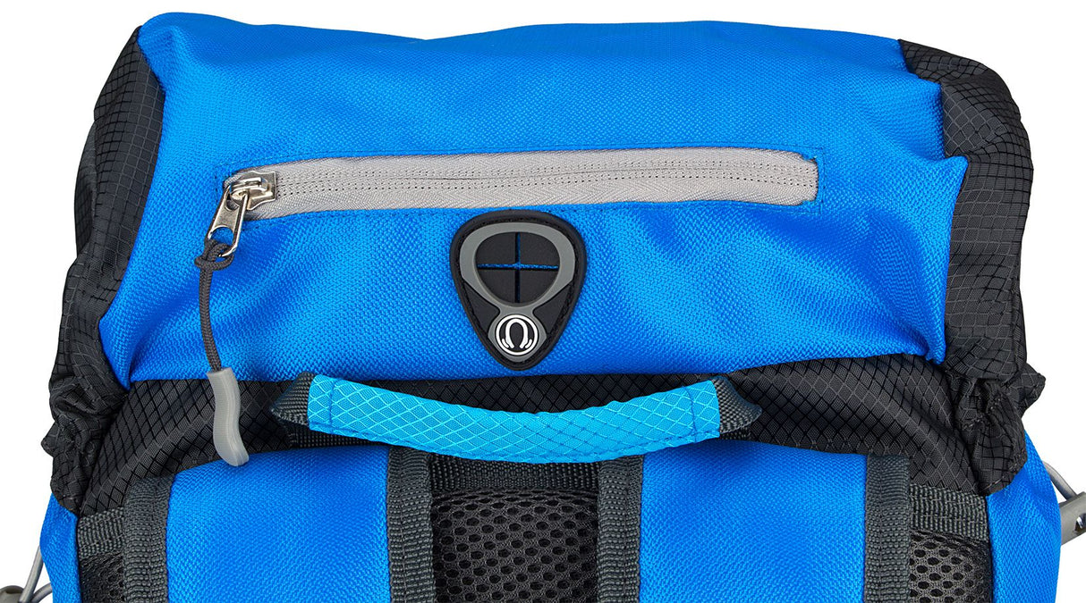 Outdoor Sphere Vandresekk 35L