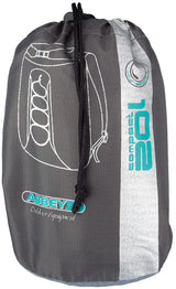 Compact All Weather Vanntett Pakksekk