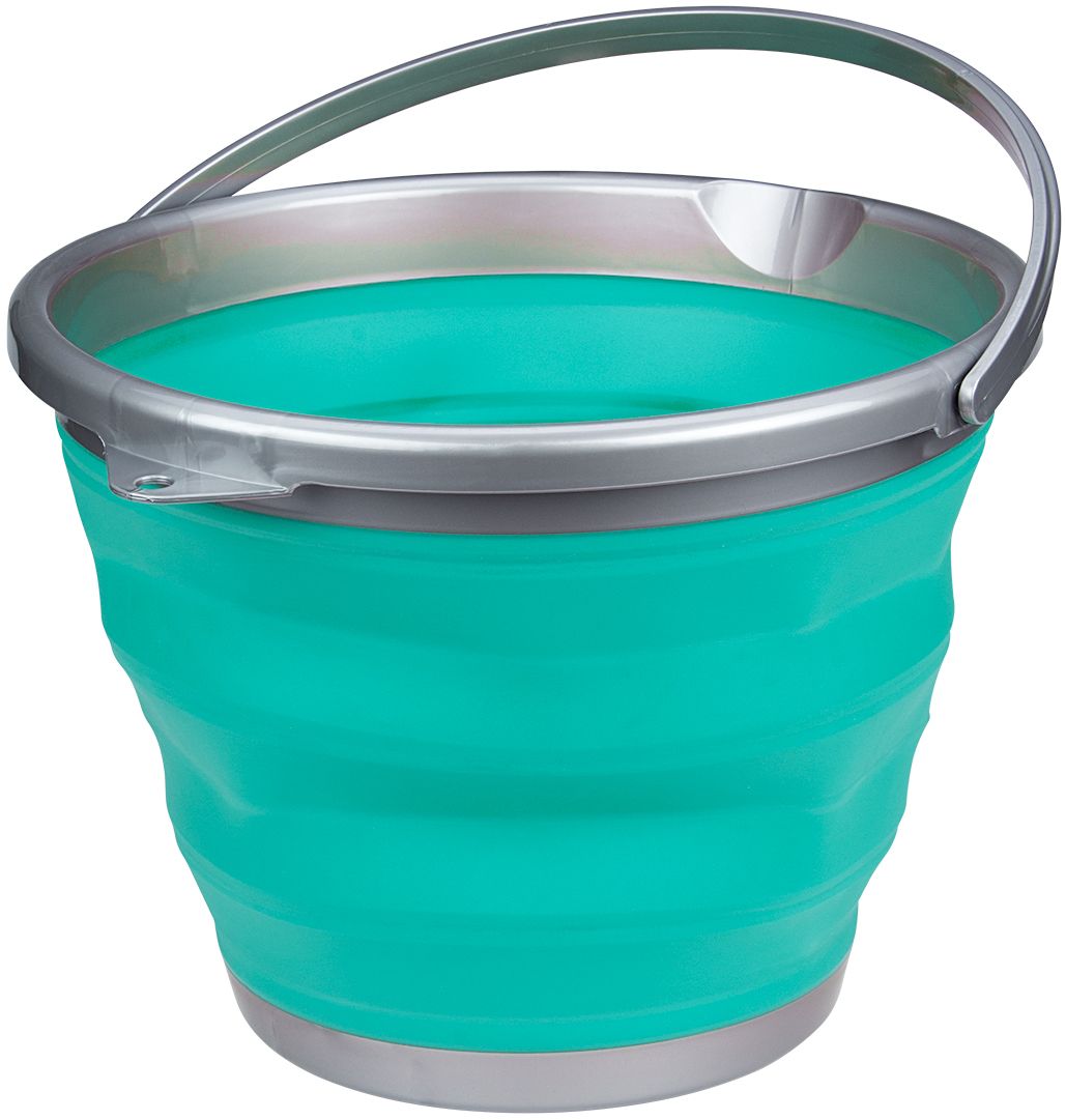 Sammenleggbar Bøtte 10L