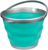 Sammenleggbar Bøtte 10L