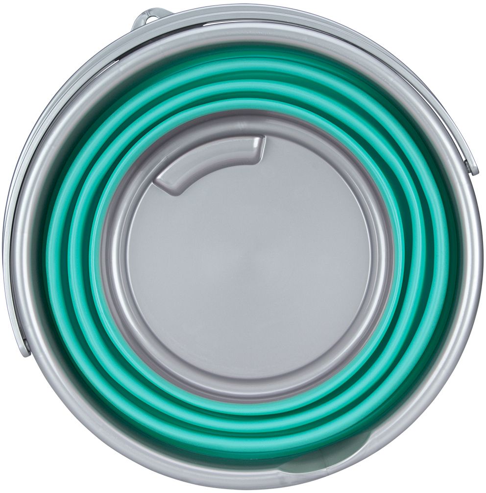 Sammenleggbar Bøtte 10L