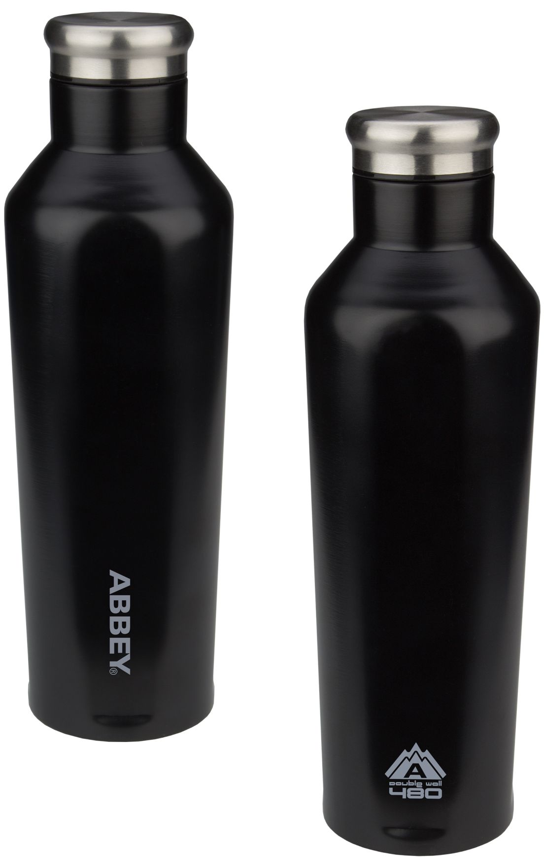 Abbey Drikkeflaske Godafoss 0,48L