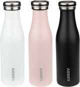 Abbey Drikkeflaske Victoria 0,45L