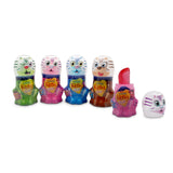 CUTIE KATTY 20 Stk pr salgsenehter pr. display
