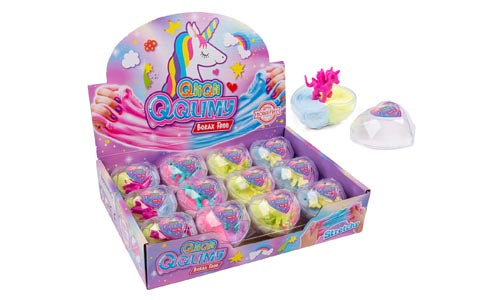 UNICORNm2xSLIM I HJERTE