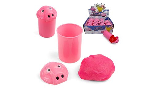 PROMPESLIM PIGGY I TØNNE