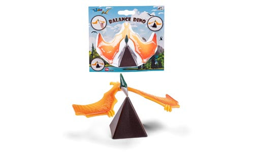 4-kids Balanse Dinomstand