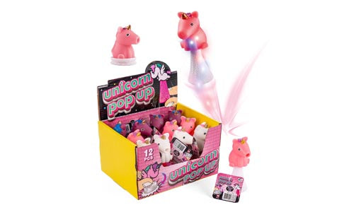 POP UP UNICORNmLYS