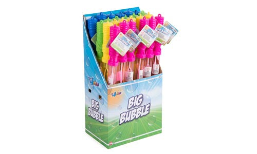 4-KIDS 24 BOBELSVERD DISP Pris pr. stk