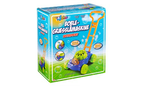 4-KIDS BOBLE GRESSLÅMASKI Pris pr. stk