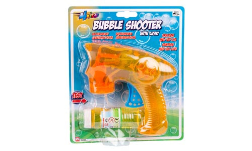 4-KIDS BOBBELGUNmLED LYS Pris pr. stk