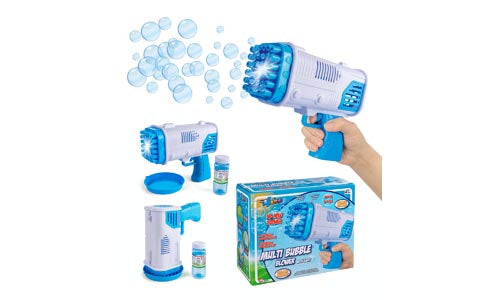 4-KIDS 36 HULL BOBLEPISTO