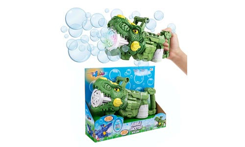 4-KIDS EL DINO BOBLEPISTO