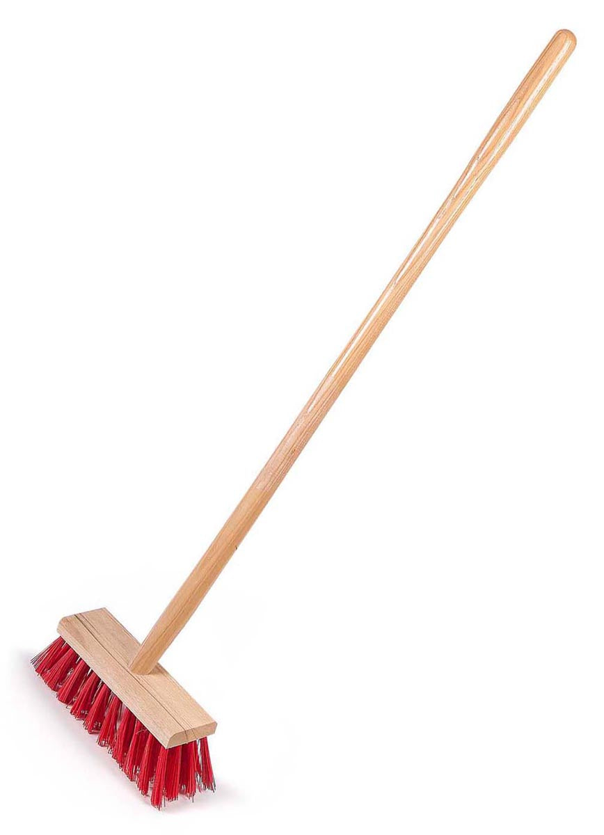 GATEKOST STOR 80cm  FSC Pris pr. stk